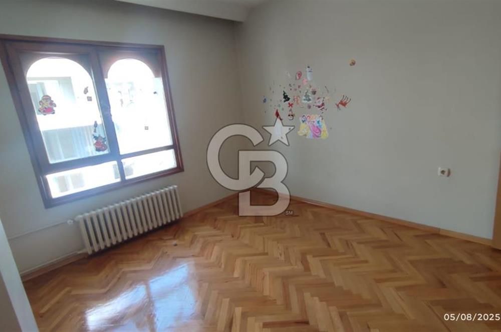 BAHÇELİEVLER MAH. 62. SOK. KİRALIK 4+1, 140 M² DAİRE
