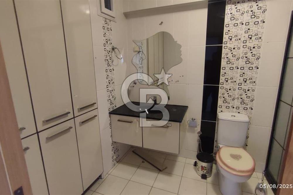 BAHÇELİEVLER MAH. 62. SOK. KİRALIK 4+1, 140 M² DAİRE