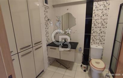 BAHÇELİEVLER MAH. 62. SOK. KİRALIK 4+1, 140 M² DAİRE