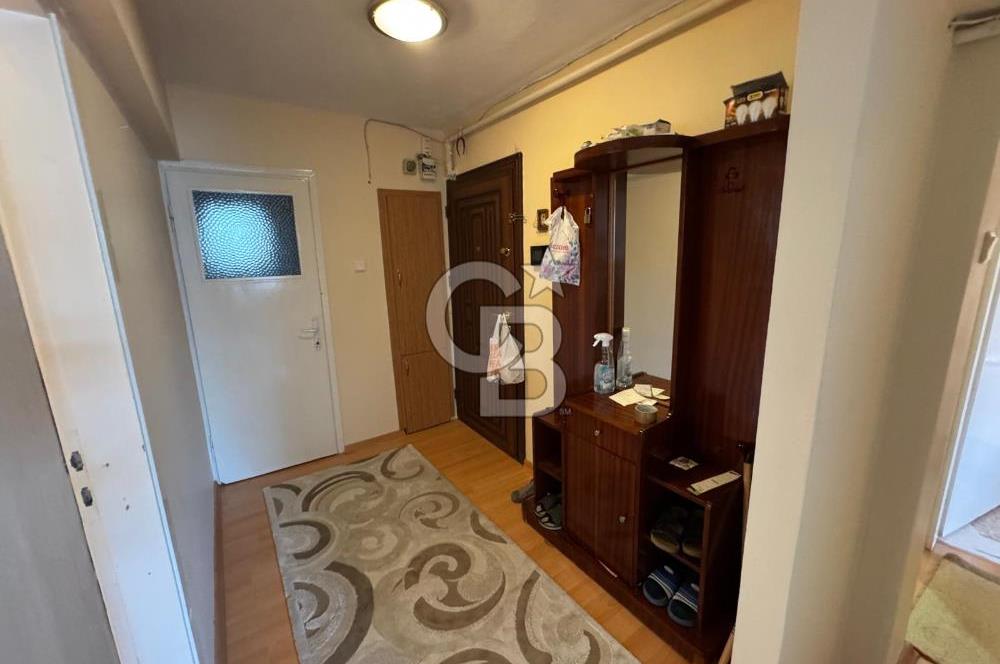Bornova Aşık Veysel Parkı Yakını Taşkent Sitesi 3+1 Satlık Daire