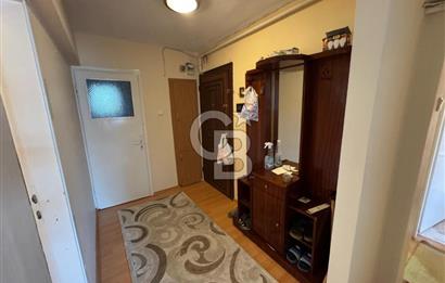 Bornova Aşık Veysel Parkı Yakını Taşkent Sitesi 3+1 Satlık Daire