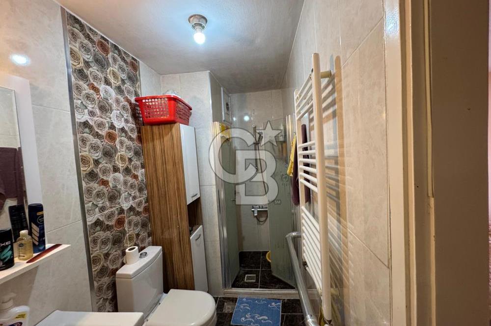 Bornova Aşık Veysel Parkı Yakını Taşkent Sitesi 3+1 Satlık Daire