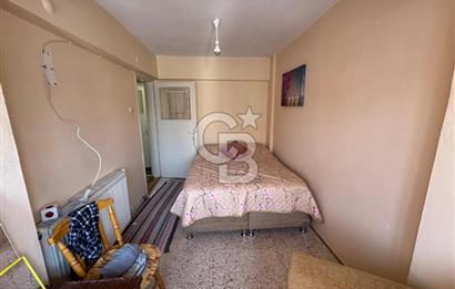 Bornova Aşık Veysel Parkı Yakını Taşkent Sitesi 3+1 Satlık Daire