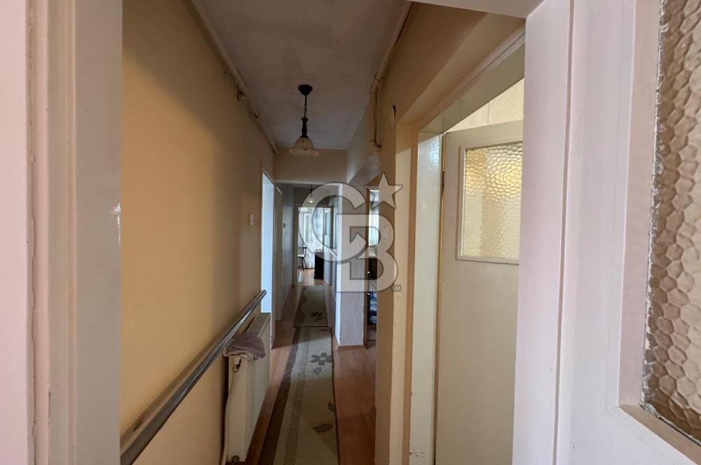 Bornova Aşık Veysel Parkı Yakını Taşkent Sitesi 3+1 Satlık Daire