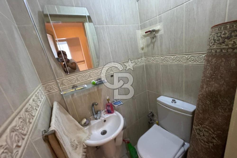Bornova Aşık Veysel Parkı Yakını Taşkent Sitesi 3+1 Satlık Daire