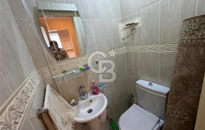 Bornova Aşık Veysel Parkı Yakını Taşkent Sitesi 3+1 Satlık Daire