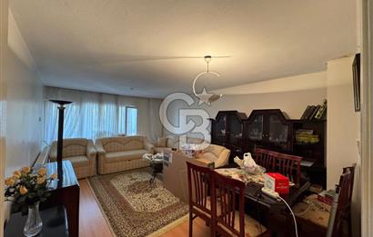 Bornova Aşık Veysel Parkı Yakını Taşkent Sitesi 3+1 Satlık Daire
