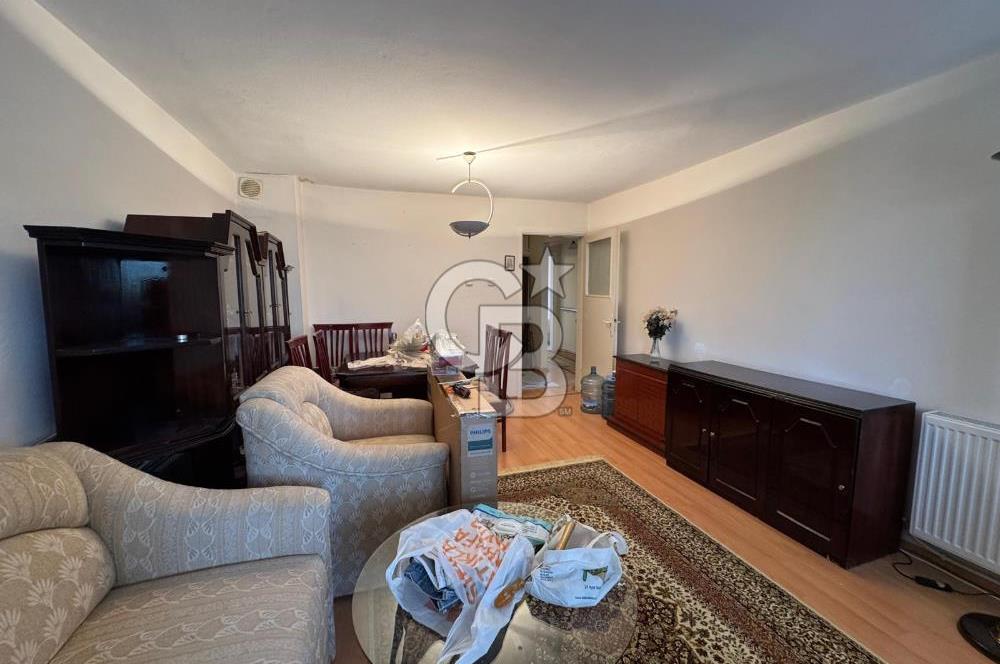 Bornova Aşık Veysel Parkı Yakını Taşkent Sitesi 3+1 Satlık Daire