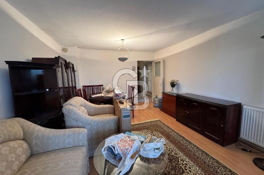 Bornova Aşık Veysel Parkı Yakını Taşkent Sitesi 3+1 Satlık Daire