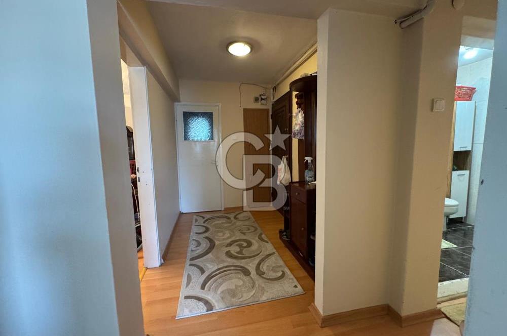Bornova Aşık Veysel Parkı Yakını Taşkent Sitesi 3+1 Satlık Daire