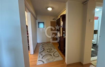 Bornova Aşık Veysel Parkı Yakını Taşkent Sitesi 3+1 Satlık Daire