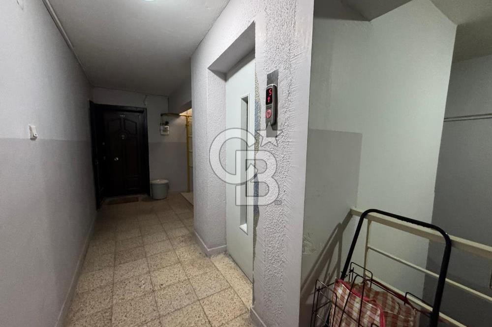 Bornova Aşık Veysel Parkı Yakını Taşkent Sitesi 3+1 Satlık Daire