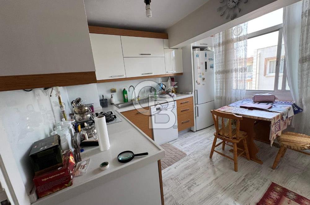 Bornova Aşık Veysel Parkı Yakını Taşkent Sitesi 3+1 Satlık Daire