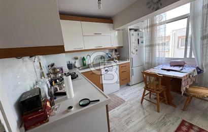 Bornova Aşık Veysel Parkı Yakını Taşkent Sitesi 3+1 Satlık Daire