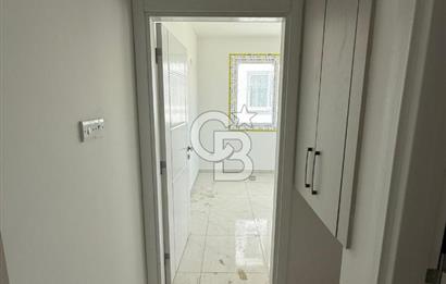 Gönyeli'de Satılık Sıfır 2+1 Daireler !!!