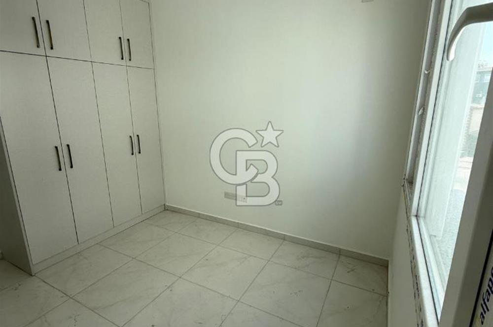 Gönyeli'de Satılık Sıfır 2+1 Daireler !!!