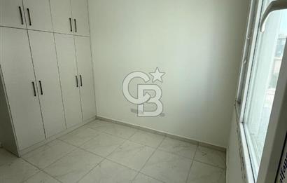 Gönyeli'de Satılık Sıfır 2+1 Daireler !!!