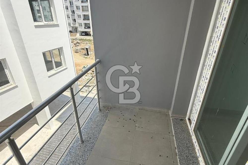 Gönyeli'de Satılık Sıfır 2+1 Daireler !!!