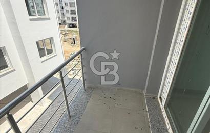 Gönyeli'de Satılık Sıfır 2+1 Daireler !!!