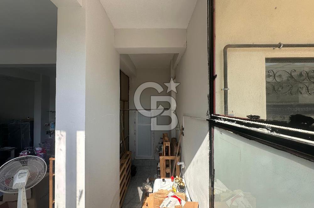 CB'DEN MERKEZDE FIRSAT SATILIK ARAÇ TAKASINA AÇIK İŞ YERİ 