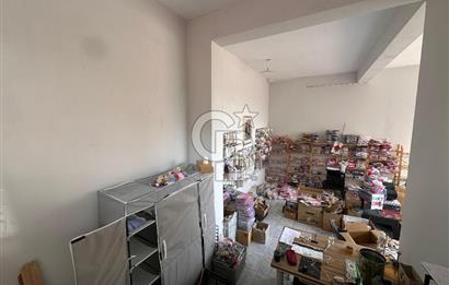 CB'DEN MERKEZDE FIRSAT SATILIK ARAÇ TAKASINA AÇIK İŞ YERİ 