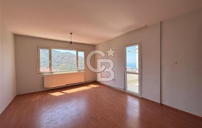 CB Yalı'dan Narbelde Deniz Manzaralı Kiralık 3+1 Daire