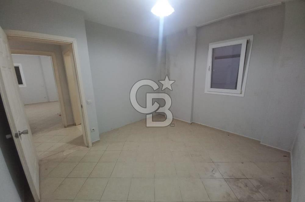 Bodrum Dereköy'de Kiralık 2+1 Eşyasız Daire