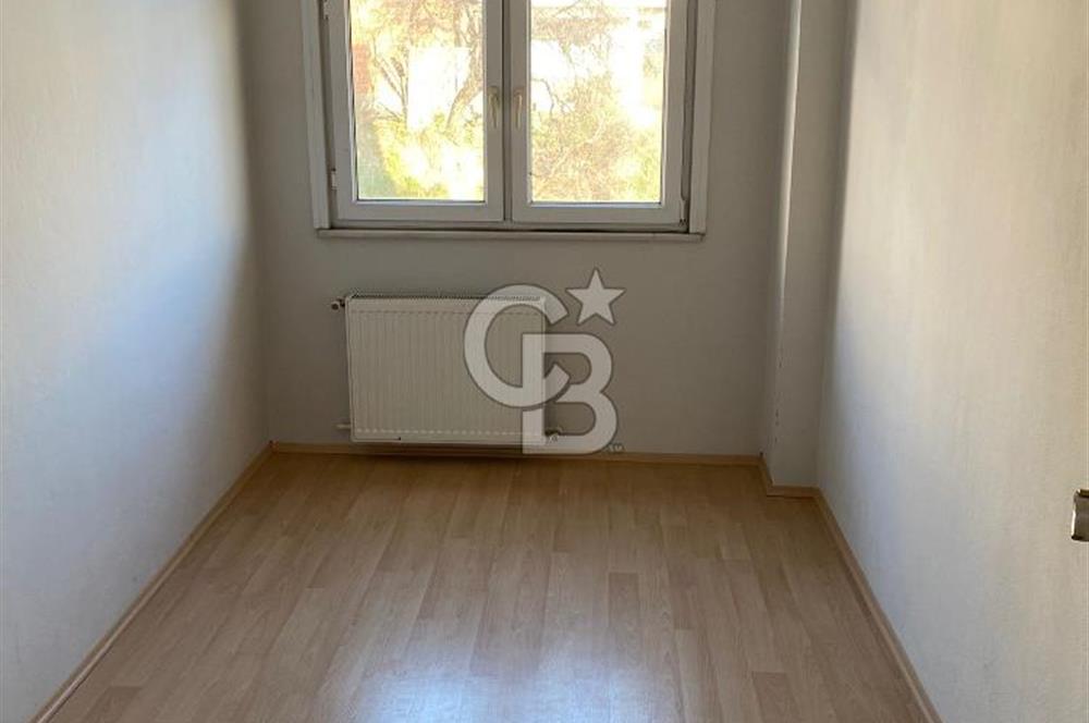 Çayırova Özgürlük Mahallesinde 3+1 Ara Kat 