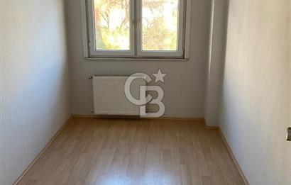Çayırova Özgürlük Mahallesinde 3+1 Ara Kat 