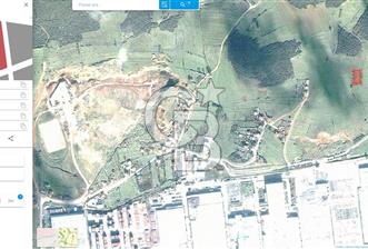 İzmit Durhasan'da Sanayi İmarlı Satılık Arsa 517 m2 Arsa
