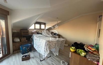KÜÇÜKYALI MEKTEP CAD. SATILIK BOŞ DENİZ MANZARALI DAİRE 