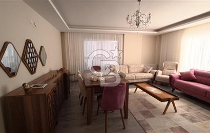 MENEMEN MERKEZ SEVGİŞEHİR SİTESİNDE LÜKS 3+1 DAİRE