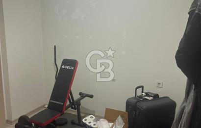 Kağıthane Gürsel Satılık 2+1 Daire Yeni Bina Asansör Otopark