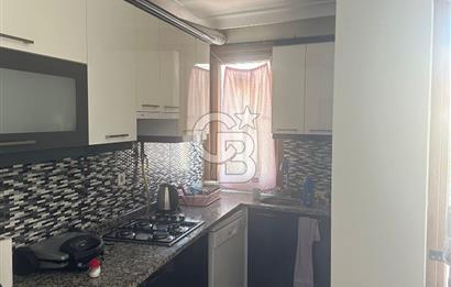 Kağıthane Gürsel Satılık 2+1 Daire Yeni Bina Asansör Otopark