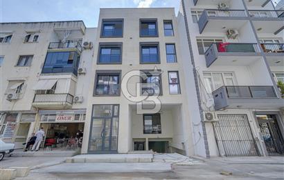 CB YALIDAN BALÇOVADA FIRSAT SIFIR LÜKS 2+1 DUBLEKS SATILIK DAİRE 