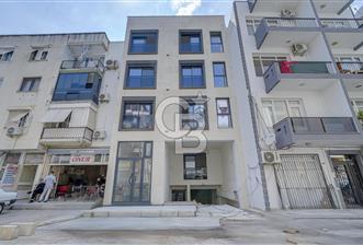 CB YALIDAN BALÇOVADA FIRSAT SIFIR LÜKS 2+1 SATILIK DAİRE 