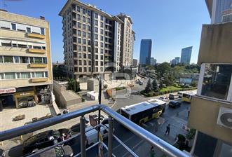 LEVENT NİSBETİYE KİRALIK 3+1  MASRAFSIZ ARAKAT