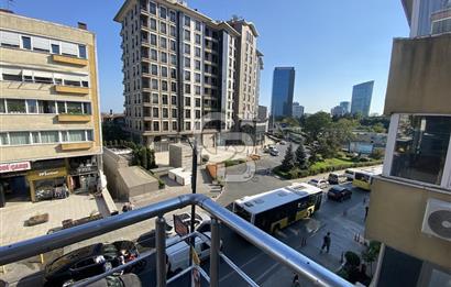 LEVENT NİSBETİYE KİRALIK 3+1  MASRAFSIZ ARAKAT
