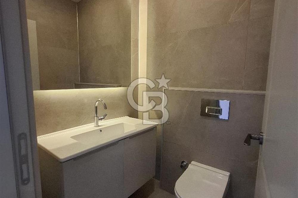 CUMHURİYET(YENİBATI) MAHALLESİ LÜKS 4+1 SATILIK SIFIR LÜKS DAİRE