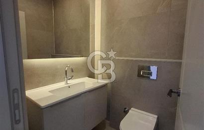 CUMHURİYET(YENİBATI) MAHALLESİ LÜKS 4+1 SATILIK SIFIR LÜKS DAİRE