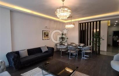 CUMHURİYET(YENİBATI) MAHALLESİ LÜKS 4+1 SATILIK SIFIR LÜKS DAİRE