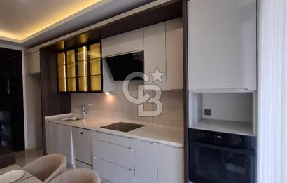 CUMHURİYET(YENİBATI) MAHALLESİ LÜKS 4+1 SATILIK SIFIR LÜKS DAİRE