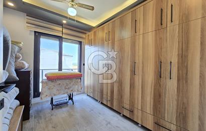 Ayvalık Altınova'da Satılık Tam Müstakil Villa
