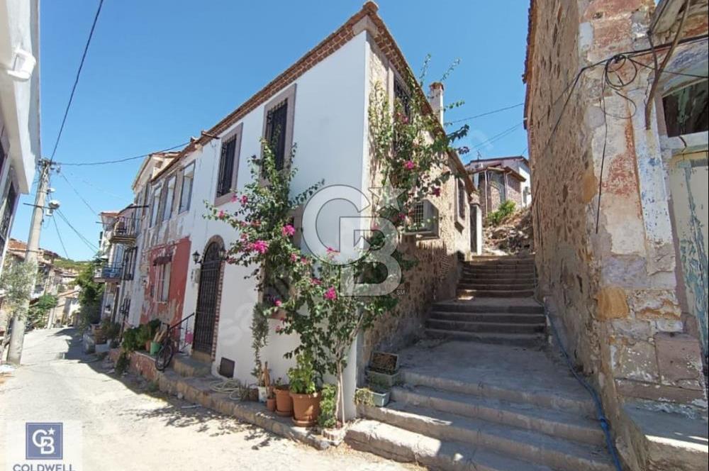 Merkezi Konum'da Satılık 2+1 Müstakil Rum Evi