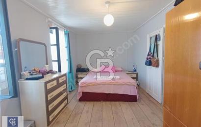 Merkezi Konum'da Satılık 2+1 Müstakil Rum Evi
