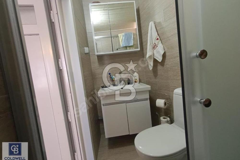 Merkezi Konum'da Satılık 2+1 Müstakil Rum Evi