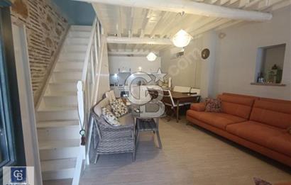 Merkezi Konum'da Satılık 2+1 Müstakil Rum Evi
