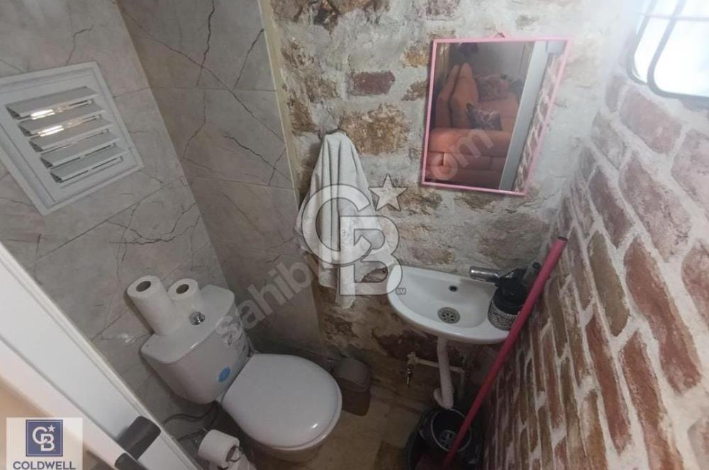 Merkezi Konum'da Satılık 2+1 Müstakil Rum Evi