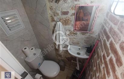 Merkezi Konum'da Satılık 2+1 Müstakil Rum Evi
