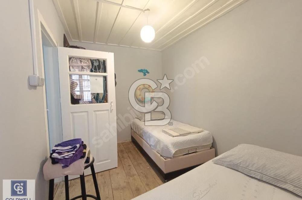 Merkezi Konum'da Satılık 2+1 Müstakil Rum Evi